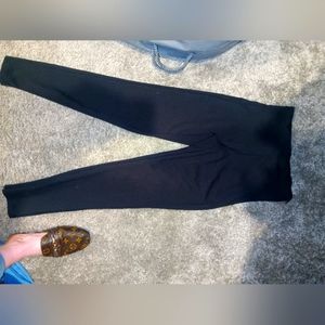 Fabletic side zip Dressy pant